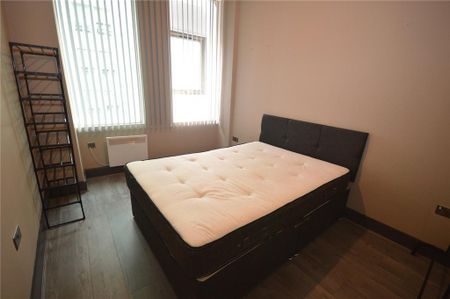 1 bedroom flat to rent - Photo 4