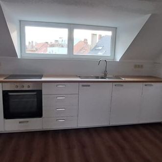 Appartement te huur - Photo 1