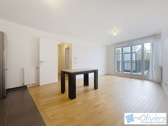 Appartement à louer Voisins-le-Bretonneux - Photo 1