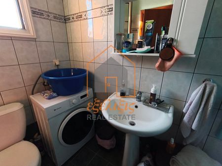 Studio/Γκαρσονιέρα για ενοικίαση Τσιμπούκη (Βόλος) - Φωτογραφία 3