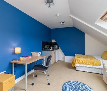 Studio to rent - Photo 1