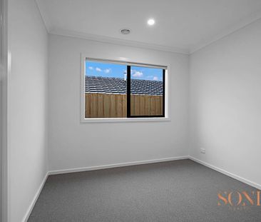 Brand New Family Home in the Heart of Mernda! - Photo 1