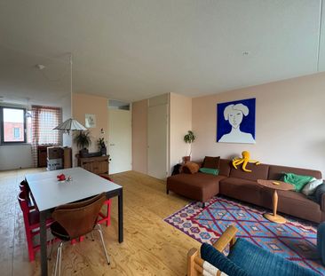 Mathenesserdijk 389-A, Tussendijken, 3026GE, Rotterdam - Foto 4