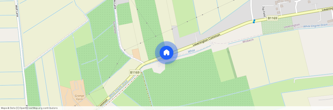 Leverington Common, Leverington