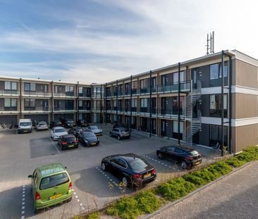 van Panhuysstraat 2-A17, Middengebied Noord, 2203JR, Noordwijk (Zh) - Foto 6