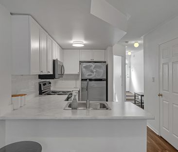 For Lease - 60 Turntable Crescent Unit# 82, Toronto, Ontario - Photo 1