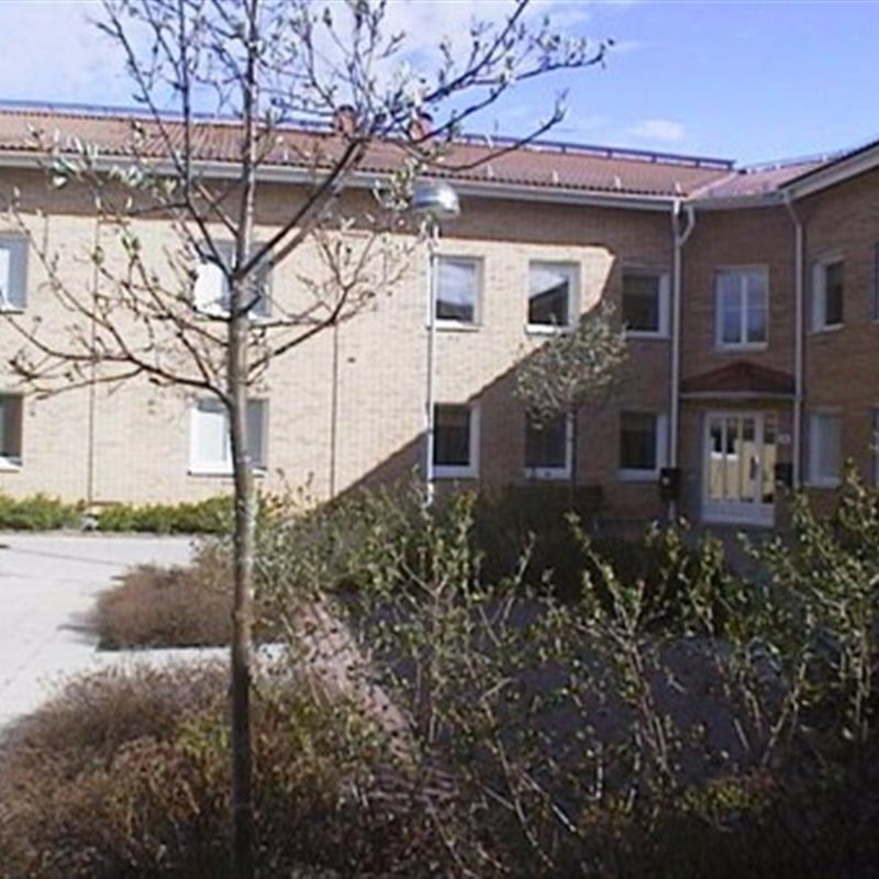 Hovgårdsvägen 10 B - Foto 2