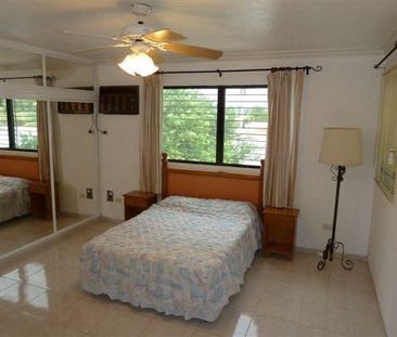 | Excelente oportunidad de departamento amueblado, en renta. | - Photo 2
