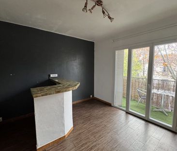 T3 Toulon 43 m² - Photo 6