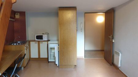 Location appartement t1 bis 25 m² à Rodez (12000) - Photo 4