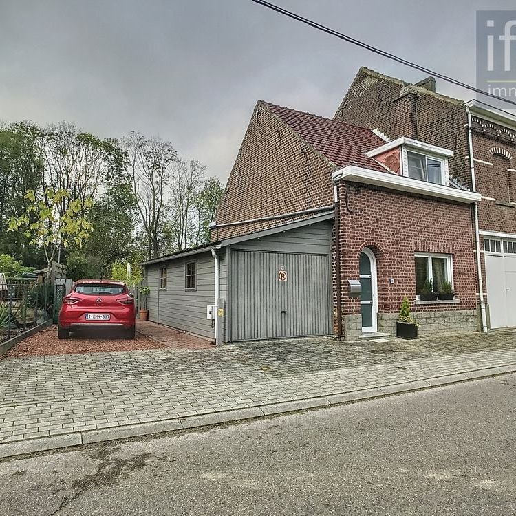 Huis te huur - Foto 1