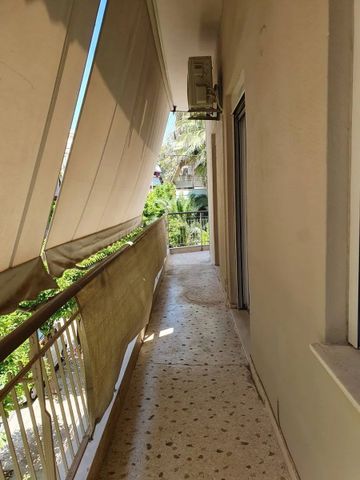 Διαμέρισμα για ενοικίαση Άσπρα Χώματα (Νίκαια) - Photo 3