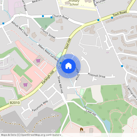 The Quern Maidstone ME15