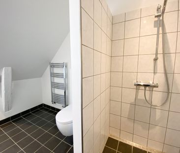 Moderne 3-værelses lejlighed i unik ejendom - Foto 6