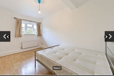 Room in a Shared Flat, Loddiges Road, E9 - Photo 5