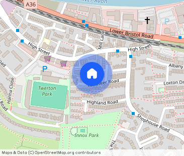 Landseer Road, Bath, Somerset, BA2 - Photo 1