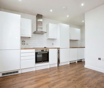 2 bedroom flat to rent - Photo 5