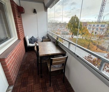 Mörbylund, Danderyd - Photo 5