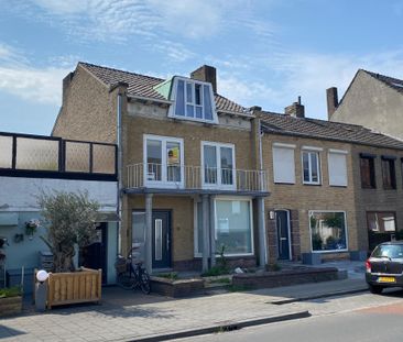 Te huur: Kamer Burgemeester Cortenstraat 71 1 in Maastricht - Photo 2