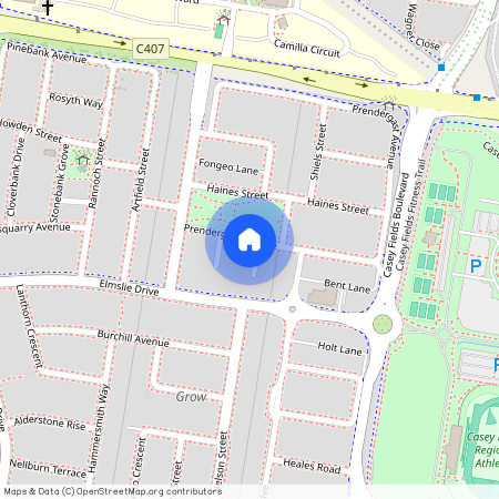 87 Prendergast Avenue, Vic 3977, Cranbourne East