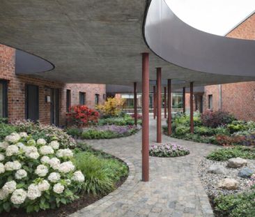 Moderne und helle 2 Zimmer-Wohnung - Neubauprojekt - Foto 4