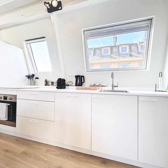 Appartement te huur - Foto 1