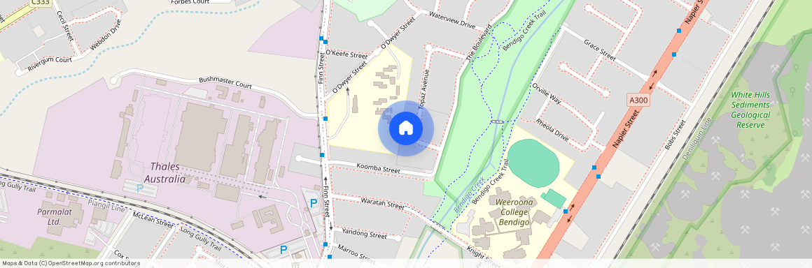 42 Topaz Ave, White Hills