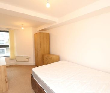 1 bedroom flat to rent - Photo 6