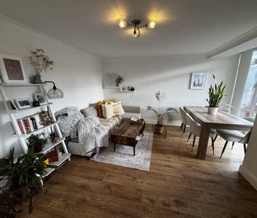 2 bedroom apartment to rent - Photo 6