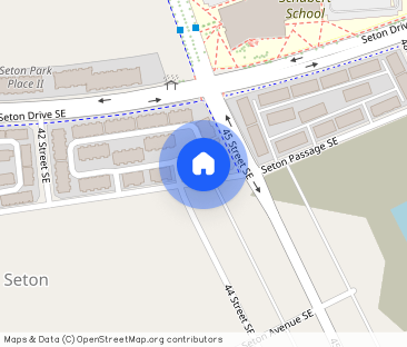 282 Seton Pass Se - Photo 1