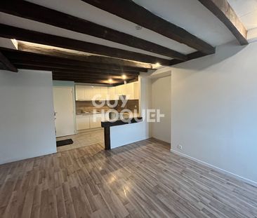 Appartement St Florentin 4 pièce(s) - Photo 1