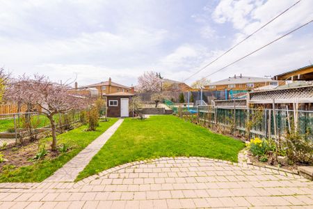 For Lease - 28 Clubhouse Court, Toronto, Ontario - Photo 4