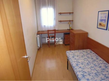 Piso en alquiler en Carrer de Sant Martí, cerca de Carrer Bonaire - Foto 4