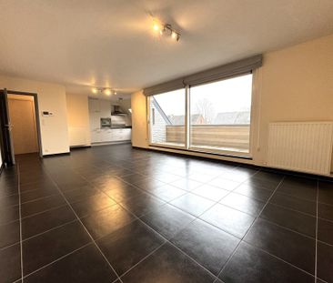 Modern 2-Slaapkamer Appartement met Terras en Staanplaats - Foto 6