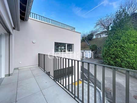 Magnifique 3.5 pièces neuf au coeur de Chexbres! - Photo 5