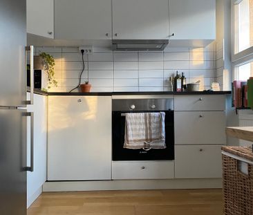 Brändströmsgatan, Gävle - Foto 3