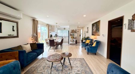 Modern & Spacious Family Home in Prime Takanini Lo - Photo 3