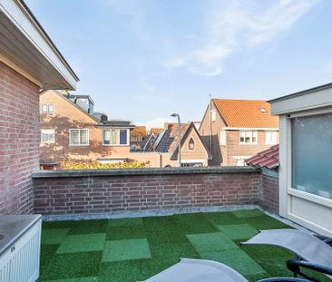 Te huur: Ligusterstraat 46, 2225 RG Katwijk - Photo 2