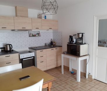 Pour visiter, appeler le 02.23.55.91.17 VAL D'IZE, Bourg Petite mai... - Photo 3