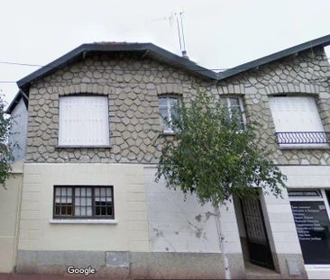 Location Appartement 3 pièces 37m² ST MAUR DES FOSSES 94210 - Photo 3