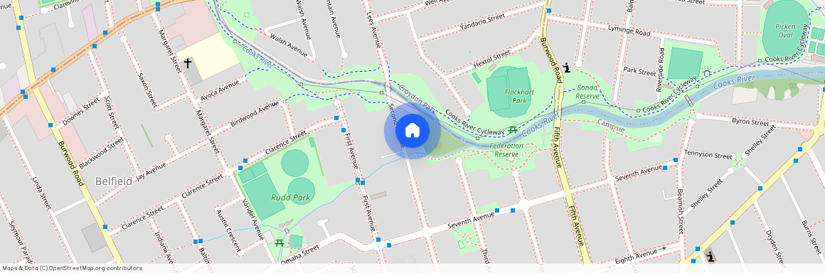 7/75 Second Avenue, Campsie, NSW 2194