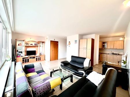 Penthouse te huur - Photo 3