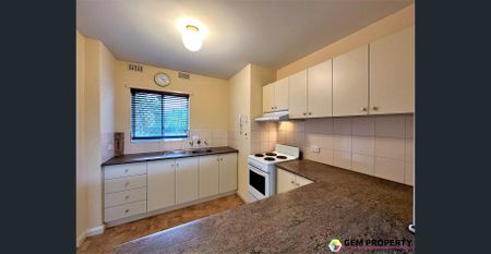 Ground Floor 2x1 Unit - Great Complex! - Photo 3