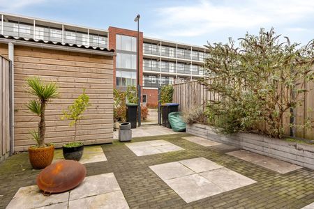 Huis te huur: Rhijnvis Feithstraat 18 3141 BT Maassluis - Foto 4