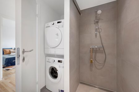 <b>Lys og moderne 3-værelses lejlighed i Tranders Høje</b><br> - Photo 5