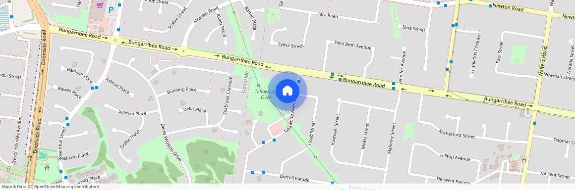 12 Tallawong Avenue, Blacktown 2148, New South Wales