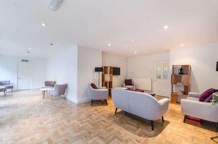 Udall Street, Westminster, SW1P - Photo 5
