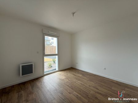 Location Appartement 2 pièces 45m² - Photo 4