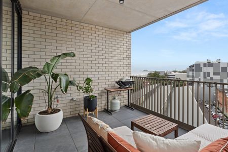 701/5 Merewether Street, Newcastle NSW 2300 - Apartment For Rent | Domain - Photo 5