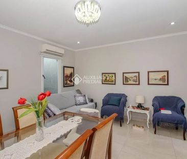 Casa com 3 quartos e 210m² para alugar em Jardim Itu, Palhoça. - Photo 4
